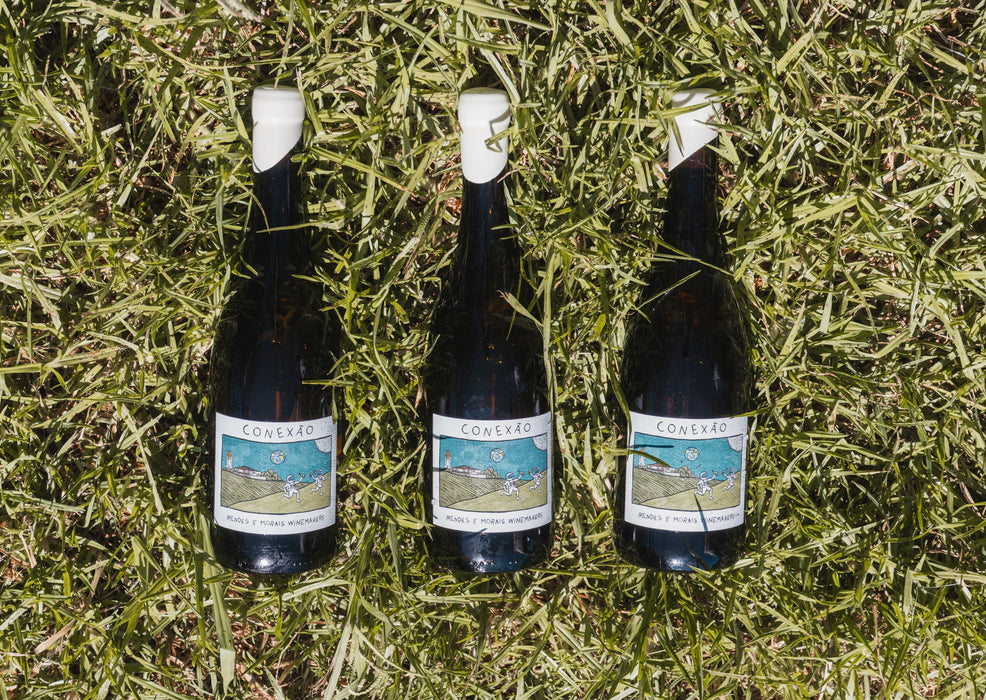 Conexão Alvarinho 2024