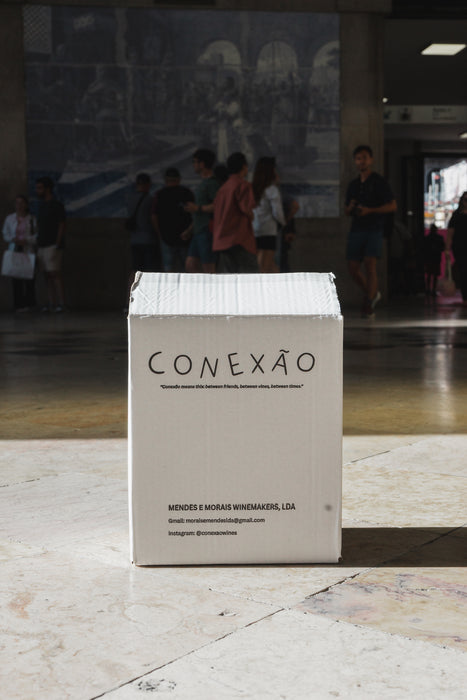 Conexão Alvarinho 2024