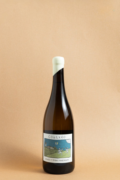 Conexão Alvarinho 2025