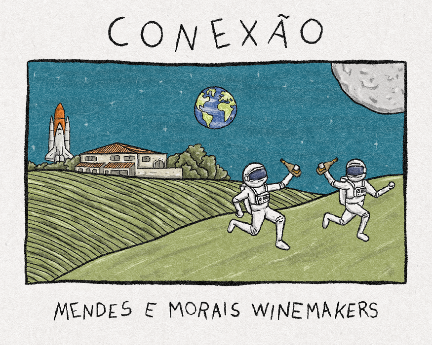 Conexão Alvarinho 2024